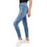 Фото #4 товара Calvin Klein Jeans Skinny W J20J218620 trousers