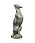 Фото #1 товара Greyhound Garden Statue