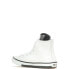 Фото #10 товара Harley-Davidson Baxter D93679 Mens White Lifestyle Sneakers Shoes