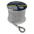 Фото #1 товара TALAMEX 16 mm Braided Anchor Rope With Lead