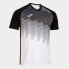 Фото #3 товара JOMA Tiger VI short sleeve T-shirt