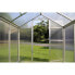 Фото #4 товара Теплица Uniprodo UNI_GREEN HOUSE_03 362 x 190 x 195 см