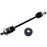 Фото #1 товара MOOSE UTILITY DIVISION Arctic Cat LM6-AC-8-316 Wheel Axle