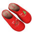 Фото #1 товара Home slippers made of wool felt Big Star W INT1803B