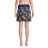 Фото #6 товара Women's Quick Dry Board Skort Swim Skirt