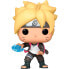 Фото #1 товара FUNKO POP Boruto - Boruto Figure