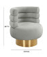 Naomi Swivel Chair