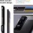 Spigen Etui Spigen Rugged Armor POCO F4 Matte Black