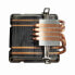 Фото #4 товара Gembird CPU-HURACAN-ARGB-X140 - Air cooler - 12 cm - 800 RPM - 1600 RPM - 19.2 dB - 26.2 dB