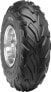 Duro DI-2005 Black Hawk 2PR NHS (TT) 18/7 R7 10F