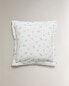 Фото #3 товара Daisy print pillowcase