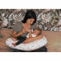Фото #4 товара Breastfeeding Cushion Tineo Белый/Красный
