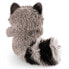 Фото #2 товара NICI Raccoon Rod 25 cm Teddy