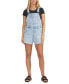 Фото #1 товара Women's Relaxed Shorts Overalls