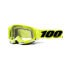 Фото #2 товара 100percent Racecraft 2 off-road goggles