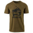 ფოტო #1 პროდუქტის AGU Team Jumbo-Visma Robert Gesink short sleeve T-shirt