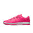 [DZ5196-600] Womens Nike DUNK LOW 'HYPER PINK'