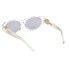 SWAROVSKI SK0350-5526X Sunglasses