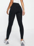 Фото #2 товара AllSaints Bri high rise leggings in black