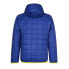 Фото #3 товара ROCK EXPERIENCE Golden Gate Packable Padded Junior jacket