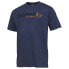 ფოტო #2 პროდუქტის SAVAGE GEAR Signature Logo short sleeve T-shirt