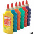 Фото #1 товара Гель клей Playcolor Instant Разноцветный 6 Предметы 180 ml