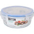 Фото #1 товара QUTTIN Round Lunch Box 17 cm