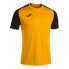 ფოტო #2 პროდუქტის JOMA Academy IV short sleeve T-shirt