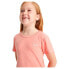 ფოტო #3 პროდუქტის LEVI´S ® KIDS Her Favorite short sleeve T-shirt