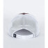 Фото #2 товара HURLEY Warner Trucker Cap