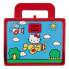 Фото #2 товара LOUNGEFLY Bicycle Hello Kitty a4 notebook