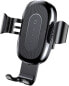 Фото #1 товара Baseus Uchwyt grawitacyjny do samochodu Gravity Car Mount WXYL-01