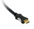 Фото #2 товара PureLink 2m HDMI, 2 m, HDMI Type A (Standard), HDMI Type A (Standard), Black