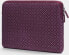 Etui Trunk MacBook Pro/Air Sleeve (Rhombe) 13" Bordowy