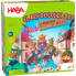 HABA The king of dice - board game