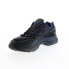 Фото #7 товара Reebok Premier Road Modern Mens Black Synthetic Lifestyle Sneakers Shoes