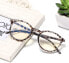 Фото #4 товара Suertree Blue-Light-Filtering Reading Computer Glasses, Spring Hinge, Anti-Fatigue Glasses, 3 Pieces