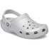 Фото #2 товара CROCS Classic Glitter Clog K Clogs