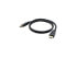 Фото #1 товара 6Ft Displayport Male To Hdmi Male Black Cable Which Requires Dp++ For Resolution