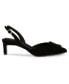 Women's Iva Pointed Toe Slingback Pumps