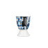 Фото #3 товара KITCHENCRAFT Traditional Floral Egg Cup