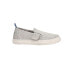 Фото #1 товара TOMS Luca Slip On Toddler Boys Size 4 M Sneakers Casual Shoes 10015209T