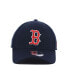 ფოტო #2 პროდუქტის Boston Red Sox MLB Team Classic 39THIRTY Stretch-Fitted Cap