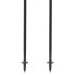 TSL OUTDOOR Tour Carbon Compact 3 Light ST Standard Poles