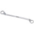 Фото #2 товара KREATOR 260 mm 25x28 mm Double Ring Wrench