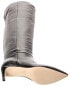 Фото #4 товара Paris Texas Stiletto Leather Over-The-Knee Boot Women's