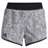 Фото #1 товара UNDER ARMOUR Fly-By Printed Shorts
