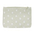 Double Carry-all Miffy Niebla Grey 23 x 16 x 3 cm