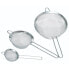 KITCHENCRAFT KCSIEVESET Sieve 3 Units