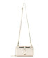 Iris Leather Convertible Crossbody